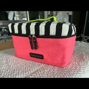 Victoria’s Secret Intimates Travel Bag NWT